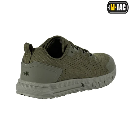 Кросівки M-TAC Summer Pro Army Olive