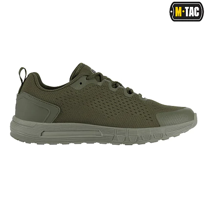 Кросівки M-TAC Summer Pro Army Olive
