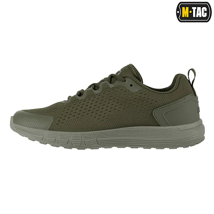 Кросівки M-TAC Summer Pro Army Olive