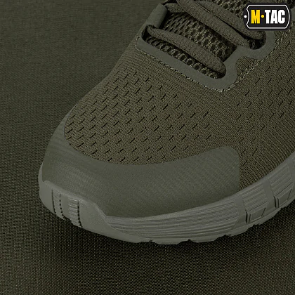 Кросівки M-TAC Summer Pro Army Olive