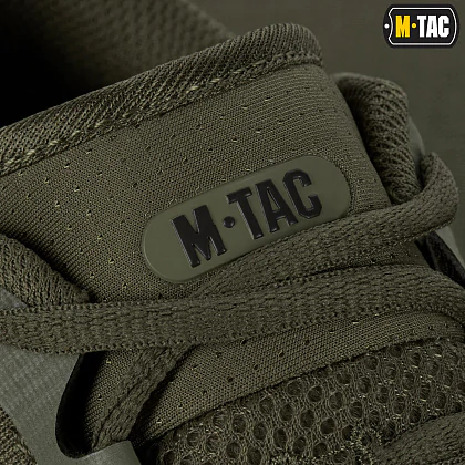 Кросівки M-TAC Summer Pro Army Olive