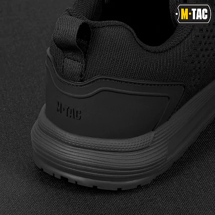 Кросівки M-TAC Summer Pro Black