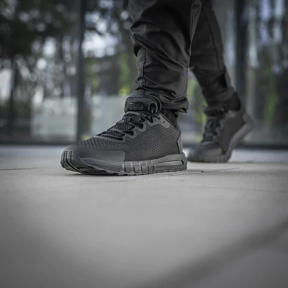 Кросівки M-TAC Summer Pro Black