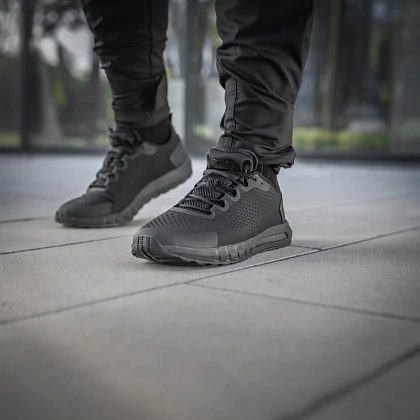 Кросівки M-TAC Summer Pro Black