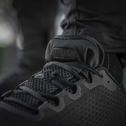 Кросівки M-TAC Summer Pro Black