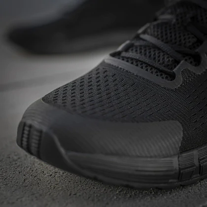 Кросівки M-TAC Summer Pro Black