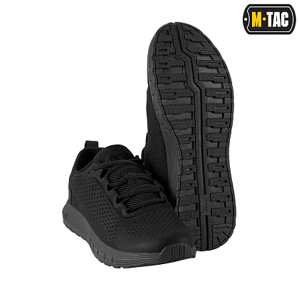 Кросівки M-TAC Summer Pro Black