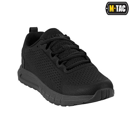 Кросівки M-TAC Summer Pro Black