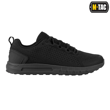 Кросівки M-TAC Summer Pro Black