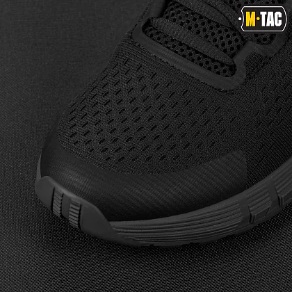 Кросівки M-TAC Summer Pro Black