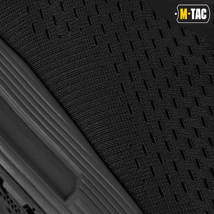 Кросівки M-TAC Summer Pro Black