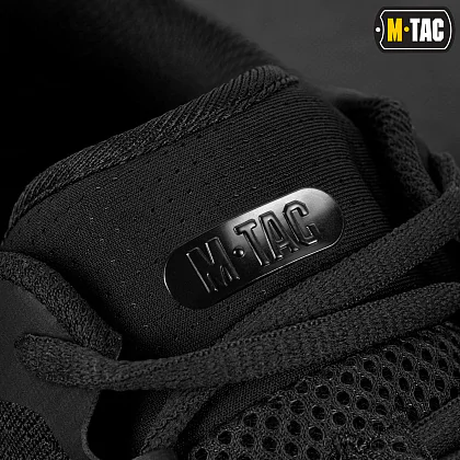 Кросівки M-TAC Summer Pro Black