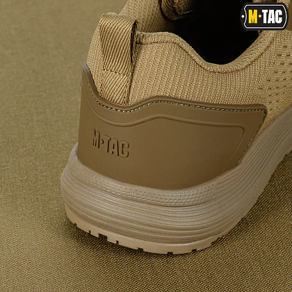 Кросівки M-TAC Summer Pro Coyote
