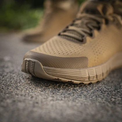 Кросівки M-TAC Summer Pro Coyote