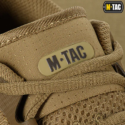 Кросівки M-TAC Summer Pro Coyote