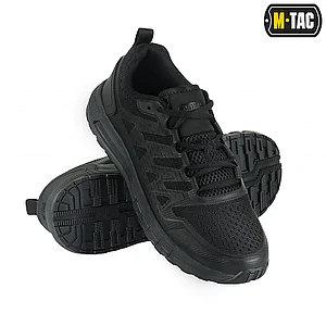 Кроссовки M-TAC Summer Sport Black