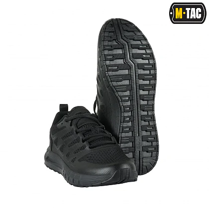 Кросівки M-TAC Summer Sport Black