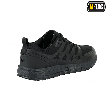 Кросівки M-TAC Summer Sport Black