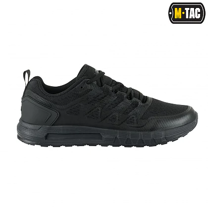 Кросівки M-TAC Summer Sport Black