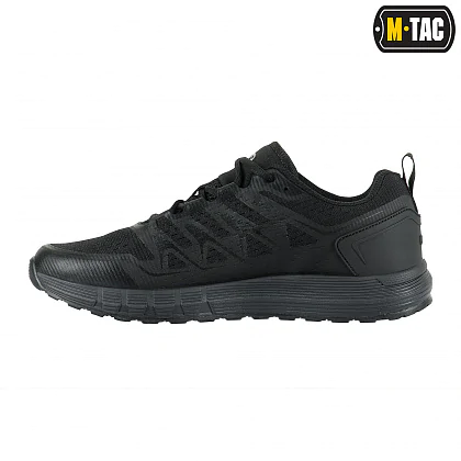 Кросівки M-TAC Summer Sport Black