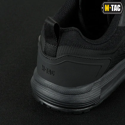 Кросівки M-TAC Summer Sport Black
