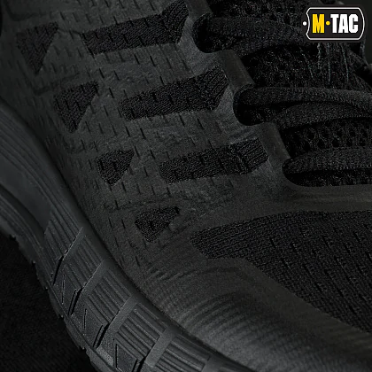 Кросівки M-TAC Summer Sport Black
