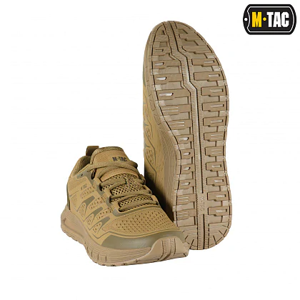 Кросівки M-TAC Summer Sport Coyote