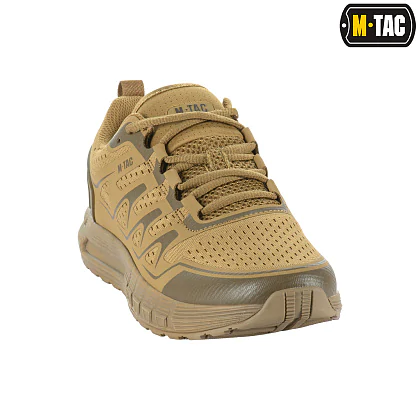 Кросівки M-TAC Summer Sport Coyote