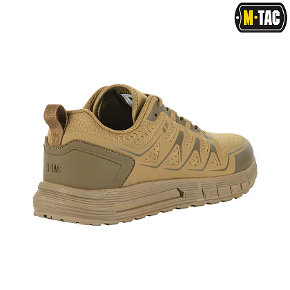 Кросівки M-TAC Summer Sport Coyote