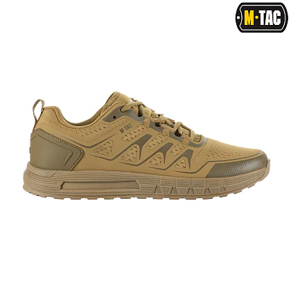 Кросівки M-TAC Summer Sport Coyote