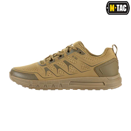 Кросівки M-TAC Summer Sport Coyote