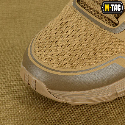 Кросівки M-TAC Summer Sport Coyote