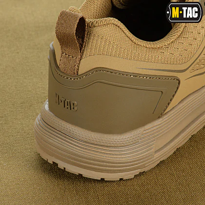 Кросівки M-TAC Summer Sport Coyote