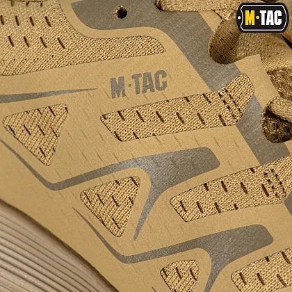 Кросівки M-TAC Summer Sport Coyote