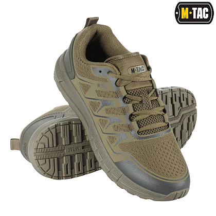 Кроссовки M-TAC Summer Sport Dark Olive