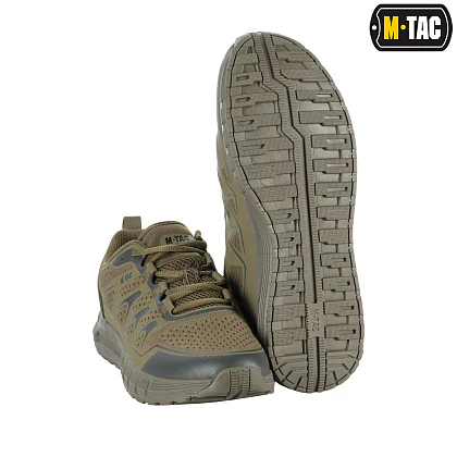 Кроссовки M-TAC Summer Sport Dark Olive
