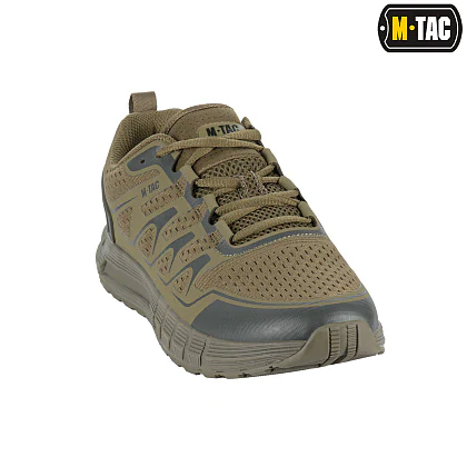 Кроссовки M-TAC Summer Sport Dark Olive