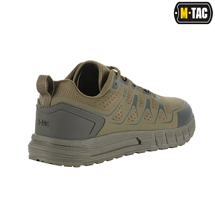 Кроссовки M-TAC Summer Sport Dark Olive