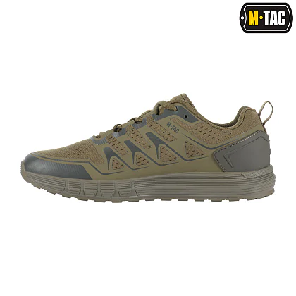 Кроссовки M-TAC Summer Sport Dark Olive