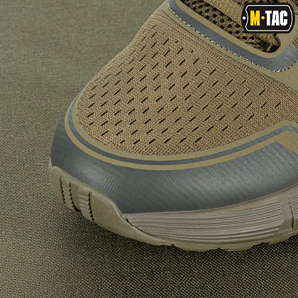 Кроссовки M-TAC Summer Sport Dark Olive