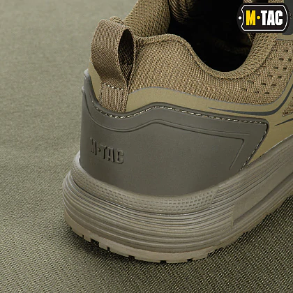 Кроссовки M-TAC Summer Sport Dark Olive