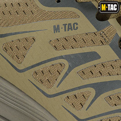 Кроссовки M-TAC Summer Sport Dark Olive