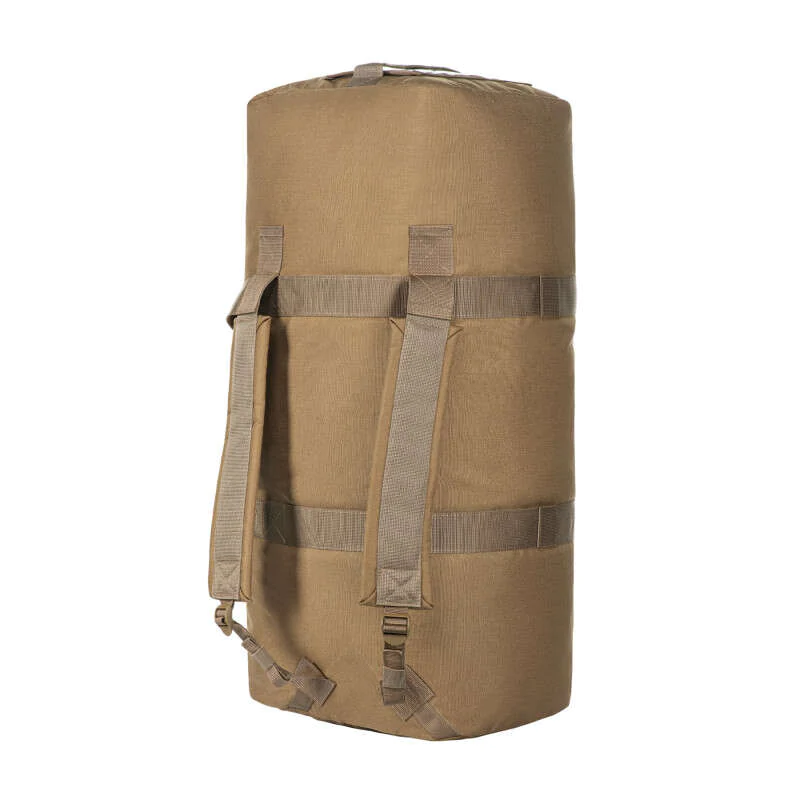Тактична сумка-баул Specprom Giant на 100л. Cordura 500D. Койот