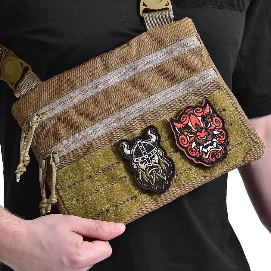 Сумка Odin M Койот