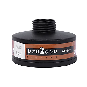 Фильтр Pro2000 A2