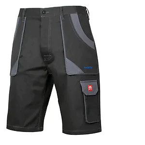 Шорты PROCOTTON GREY