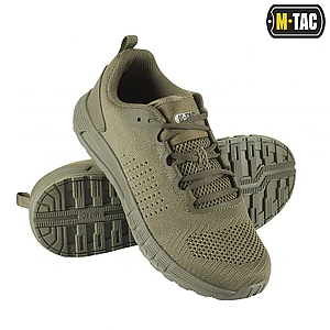 Кроссовки M-TAC Summer Light Dark Olive