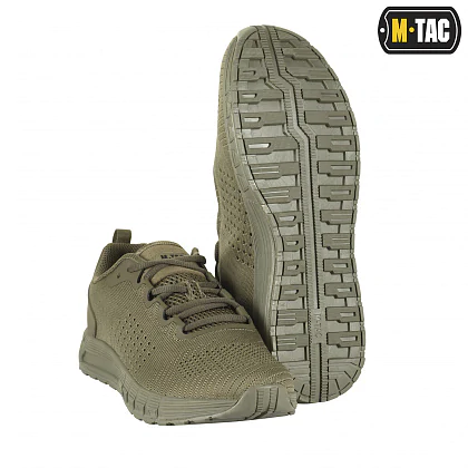 Кросівки M-TAC M-TAC Summer Light Dark Olive