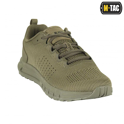 Кросівки M-TAC M-TAC Summer Light Dark Olive
