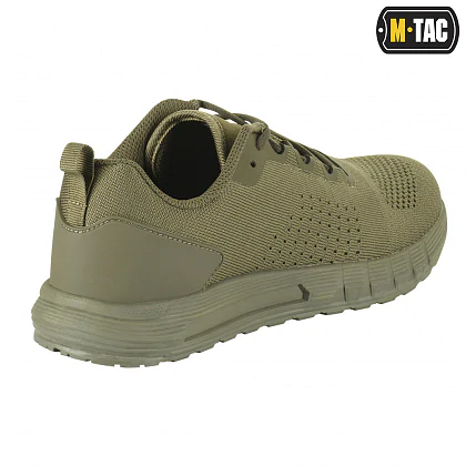 Кросівки M-TAC M-TAC Summer Light Dark Olive